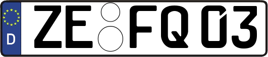 ZE-FQ03