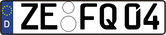 ZE-FQ04