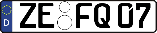 ZE-FQ07