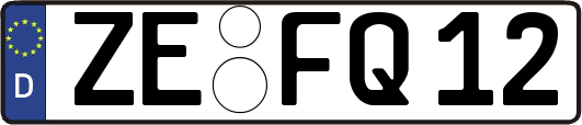 ZE-FQ12
