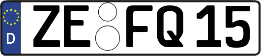 ZE-FQ15
