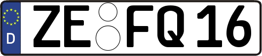 ZE-FQ16