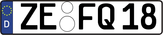 ZE-FQ18