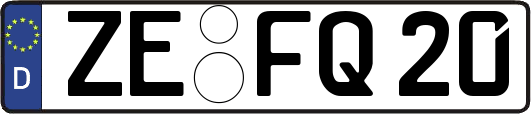 ZE-FQ20