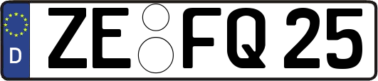 ZE-FQ25