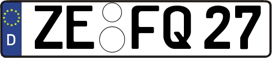 ZE-FQ27