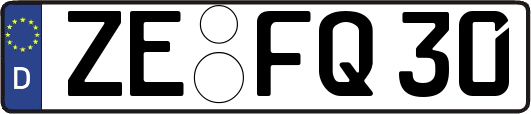 ZE-FQ30