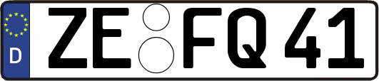 ZE-FQ41