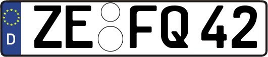 ZE-FQ42