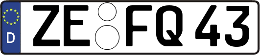 ZE-FQ43