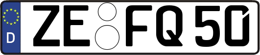 ZE-FQ50