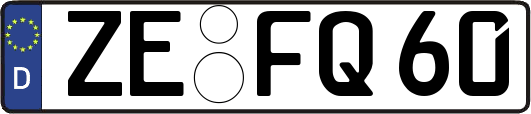 ZE-FQ60