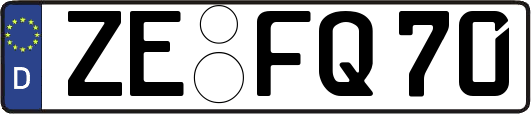 ZE-FQ70