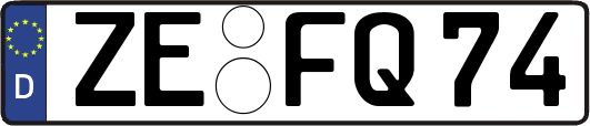 ZE-FQ74