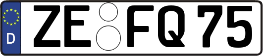 ZE-FQ75