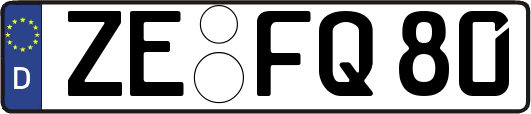 ZE-FQ80