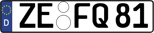 ZE-FQ81