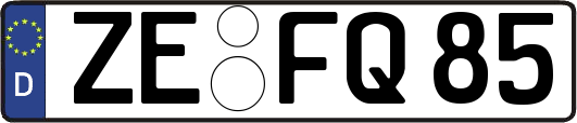 ZE-FQ85