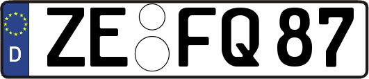ZE-FQ87