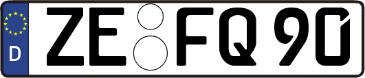 ZE-FQ90