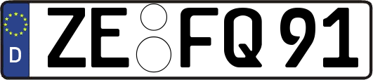 ZE-FQ91