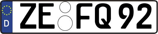ZE-FQ92