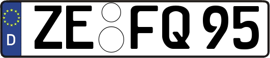 ZE-FQ95