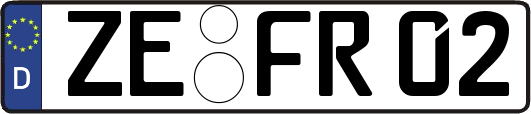 ZE-FR02