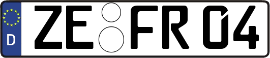 ZE-FR04