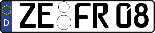 ZE-FR08