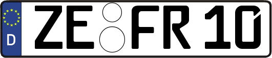 ZE-FR10