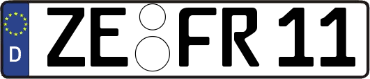 ZE-FR11