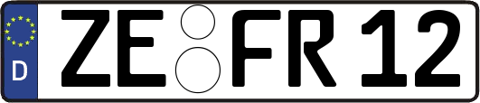 ZE-FR12