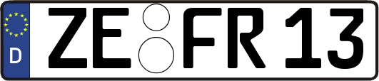 ZE-FR13