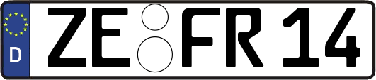 ZE-FR14