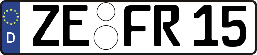 ZE-FR15