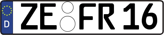 ZE-FR16