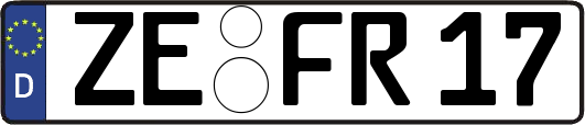 ZE-FR17
