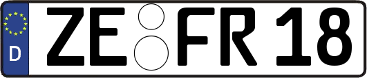 ZE-FR18