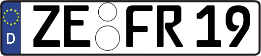 ZE-FR19