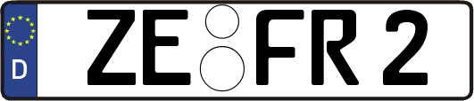 ZE-FR2