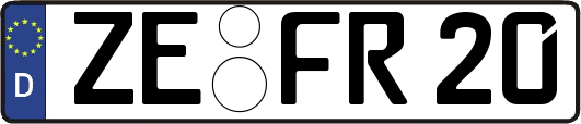 ZE-FR20