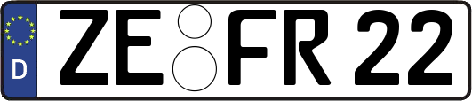 ZE-FR22