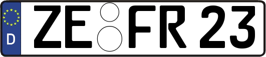 ZE-FR23