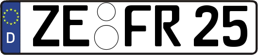 ZE-FR25