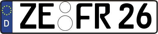ZE-FR26