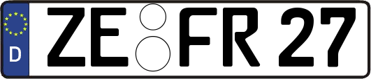 ZE-FR27