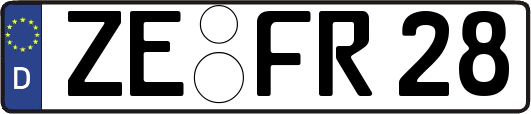 ZE-FR28