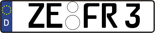 ZE-FR3
