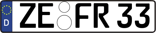 ZE-FR33